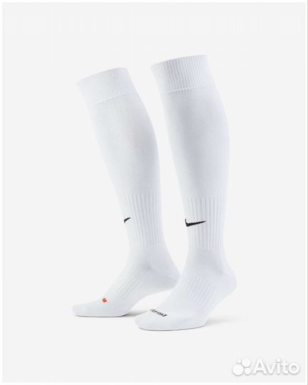 Гетры футбольные nike
