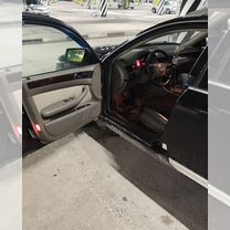 Audi A6 Allroad Quattro 2.7 AT, 2001, 157 000 км