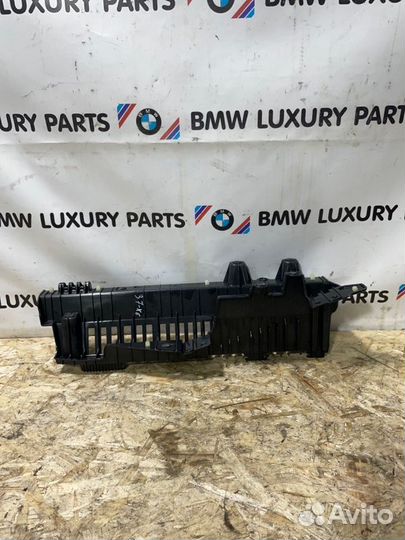 Крепление сетки багажника Bmw Х6 3.0 N55B30 2011