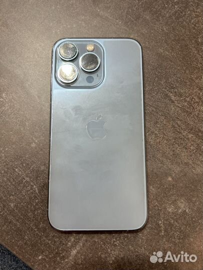 iPhone 13 Pro, 128 ГБ