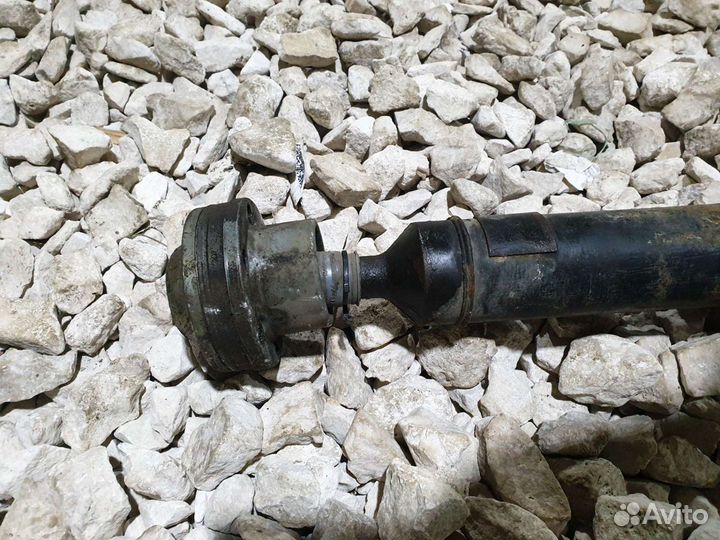 Кардан Volvo XC90 Вольво