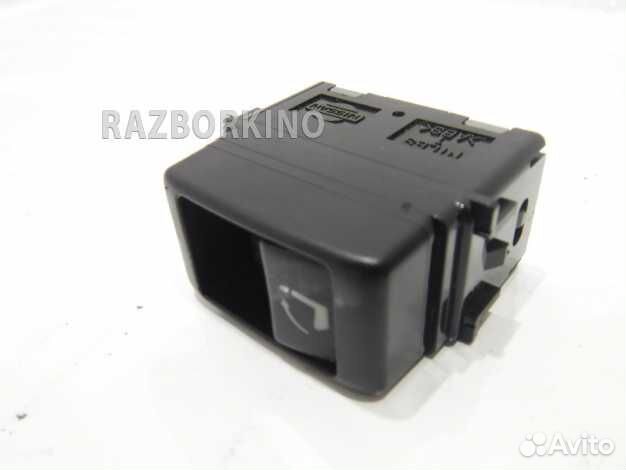 Кнопка Инфинити QX50/EX J50