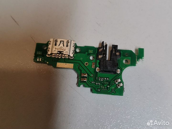 Разъем зарядки oppo A53