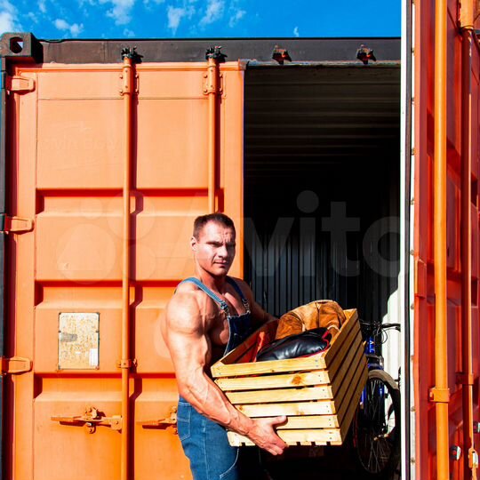 Аренда Склада 30 м² Энергетиков