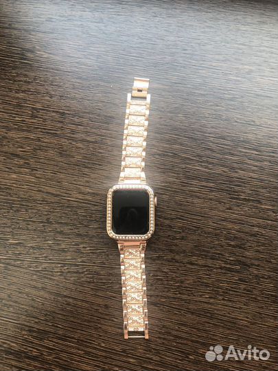 Часы apple watch 5 40 mm