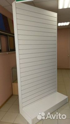 Стойки под эконом панель