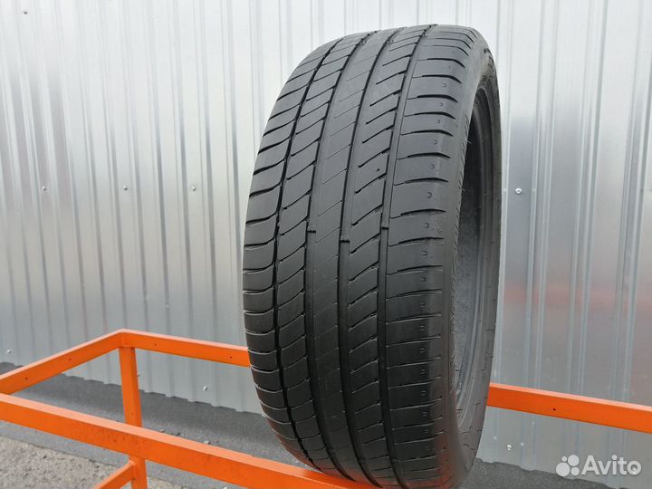 Michelin Primacy HP 225/50 R17 84V