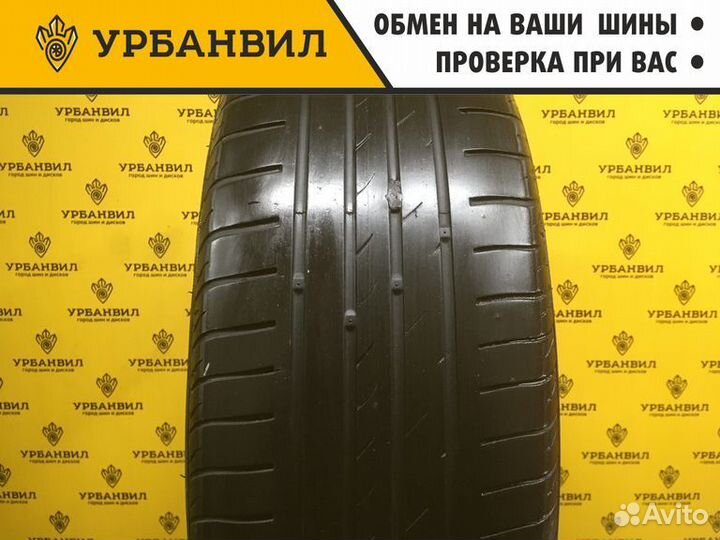 Nexen N Blue HD 215/55 R17 94V