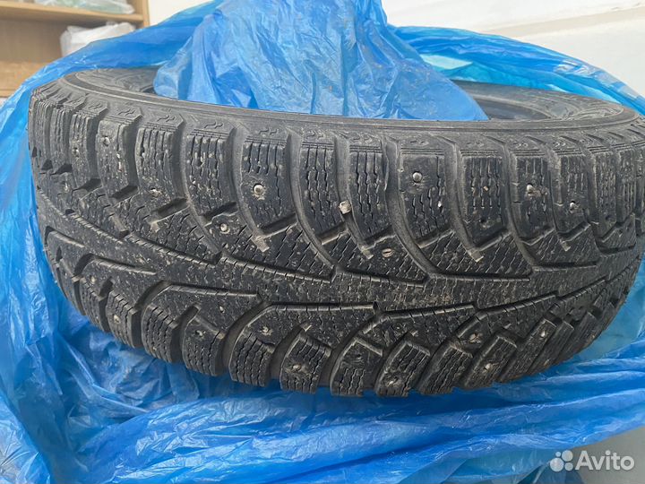 Nordman 5 18.00/6 92T