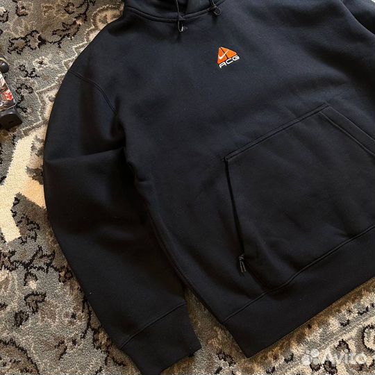 Худи Nike Acg