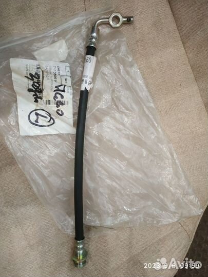 Шланг тормозной задний правый Chery Tiggo