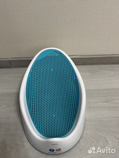 Горка для купания angelcare