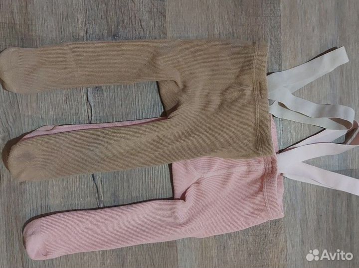 Колготки 56-62