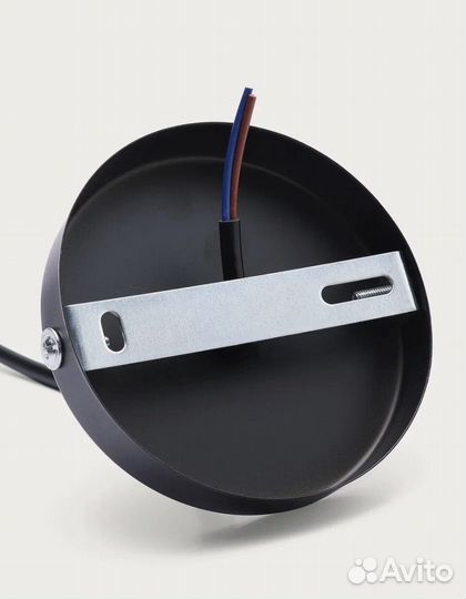 Люстра подвесная новая