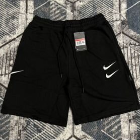 Шорты nike swoosh