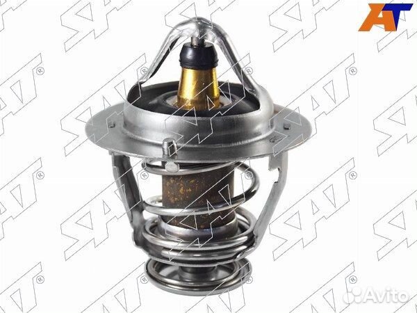 Термостат toyota hiace