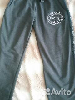 Спортивный костюм (Турция)