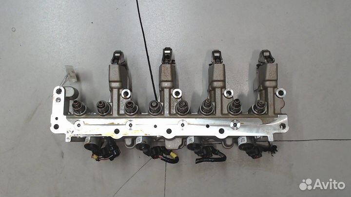 Клапан Alfa Romeo Giulia 2015, 2020