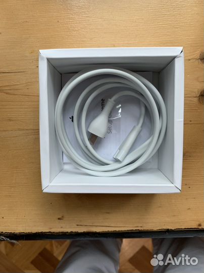 Роутер wifi сигнала от Apple