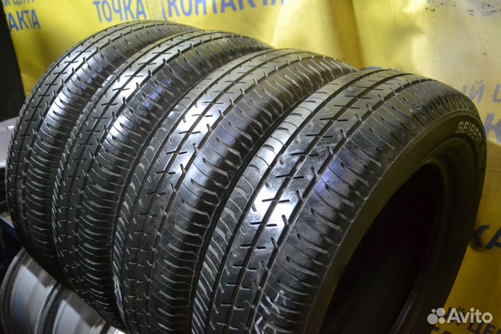 Seiberling SL101 175/65 R14