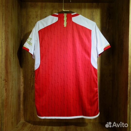 Форма Сборной Англии