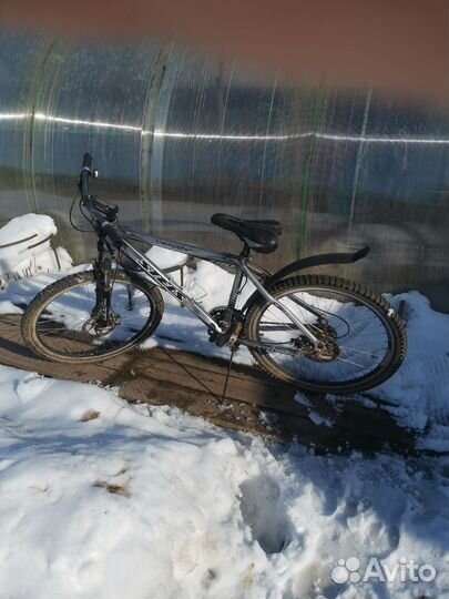 Велосипеды бу взрослый stels 4шт