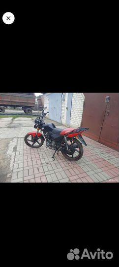 Irbis Gs150S