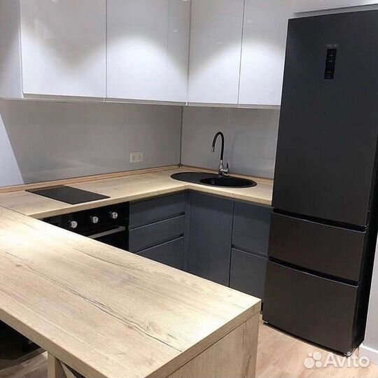 Кухни от производителя