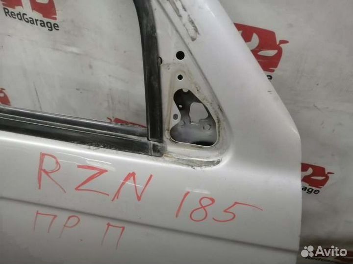 Дверь передняя левая Toyota Hilux Surf RZN185