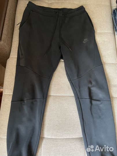 Спортивные штаны Nike мужские оригинал