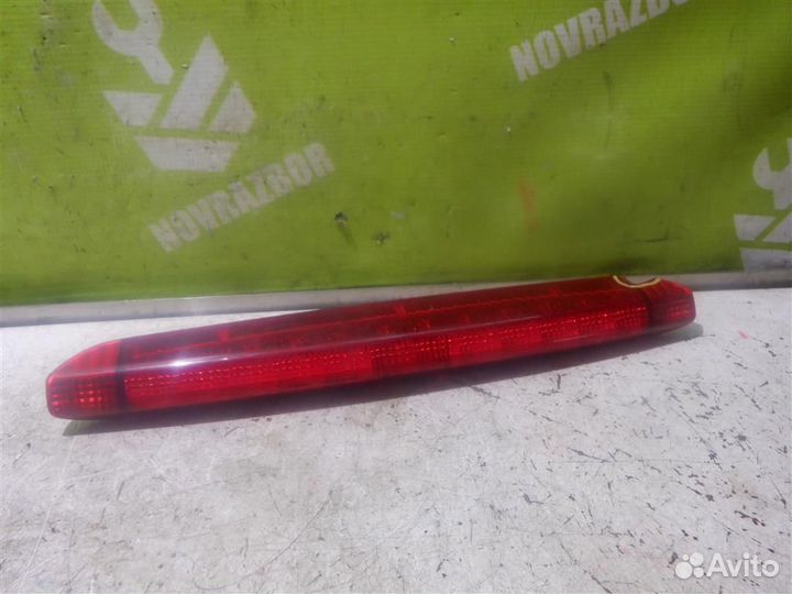 Фонарь задний (стоп сигнал) Ниссан Мурано 02-08