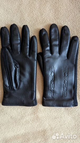 Перчатки
