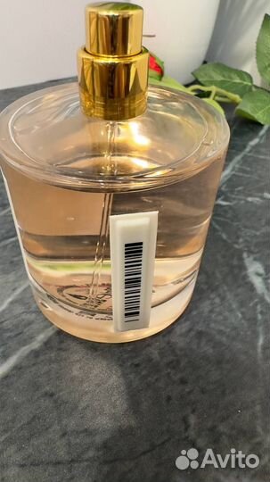 Zarkoperfume Pink Molecule 090 09 98ml с витрины