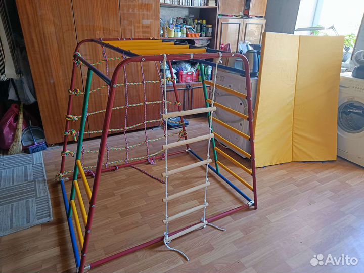 Спортивный комплекс Ранний старт