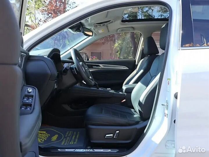 HAVAL F7 2.0 AMT, 2021, 34 000 км