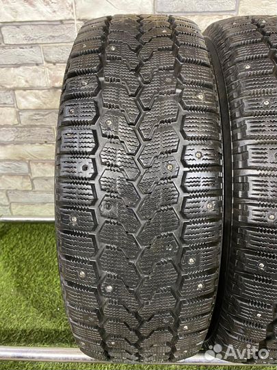 Yokohama Ice Guard F700Z 195/65 R15