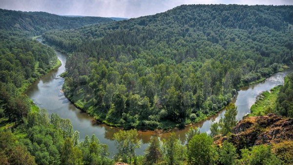 Участок 26,42 га (ИЖС)