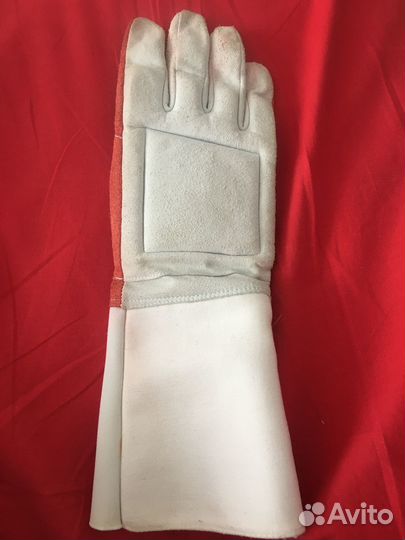 Для фехтования электрокуртка, куртка, перчатка