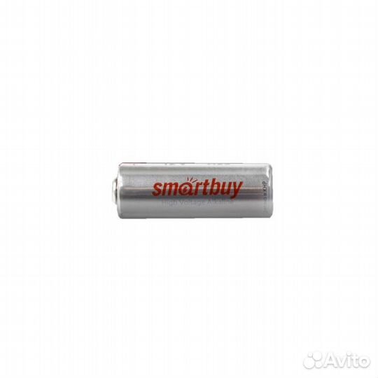 Батарейка Smartbuy алкалиновая 12V (A23/E23A) 1 шт