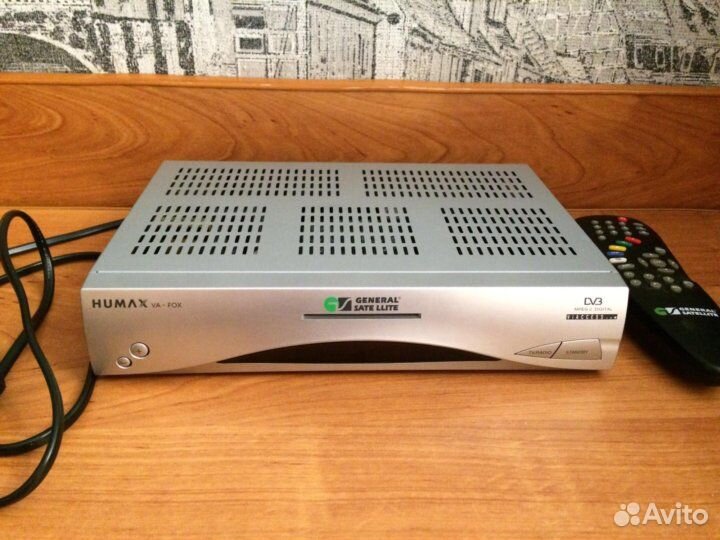 Спутниковая тарелка 1.2 метра.спутн. ресивер humax