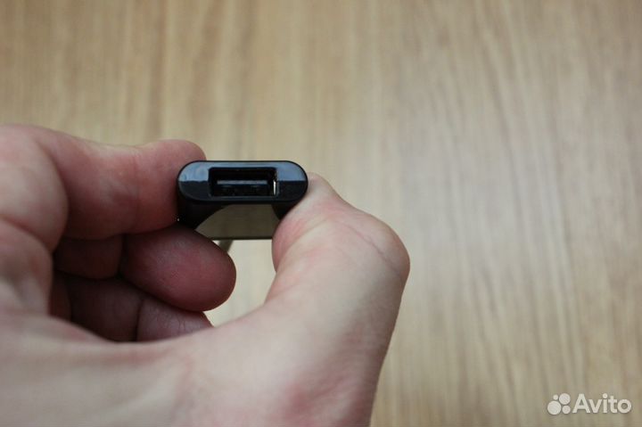 Переходник USB для Samsung