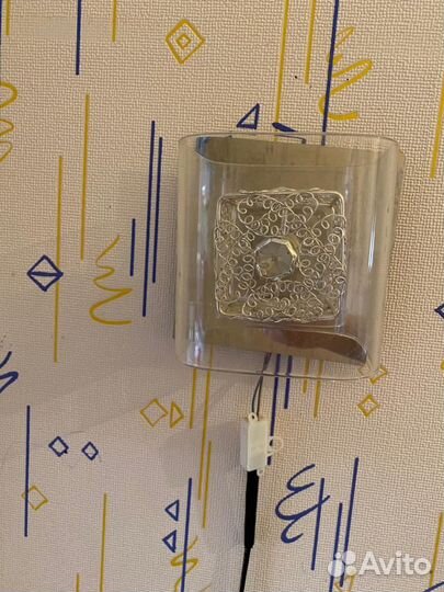 Светильник - бра Odeon Forta