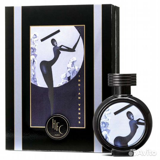 Haute Fragrance Company (HFC) «Indian Venus»,75 ml