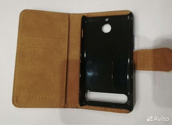 Чехол книжка