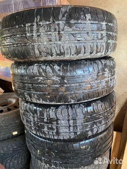 Колеса r 15 летние