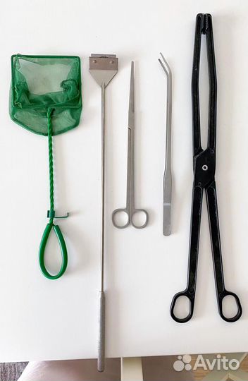 Аквариум на 60 литров