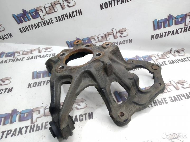 Поворотный кулак задний правый Mazda 6 GH LF 2009