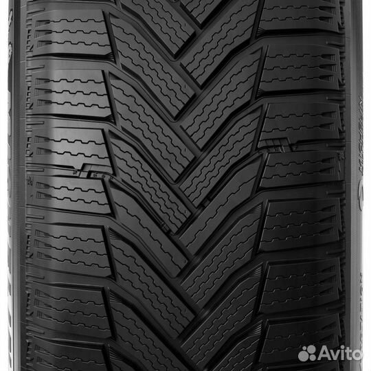 Michelin Alpin 6 225/55 R17 101V