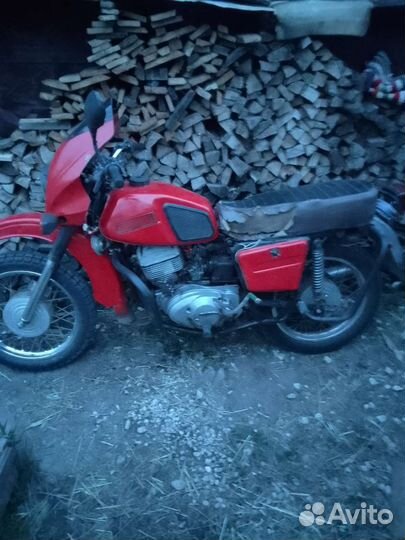 Иж планета 5