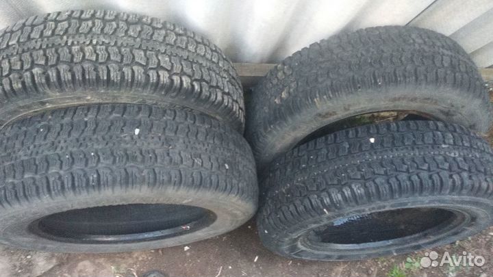 КАМА Кама-205 205/70 R16